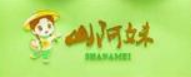 山阿妹炕土豆